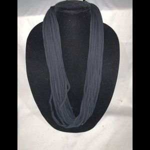 🌞3/$25 Shreds multi-way scarf